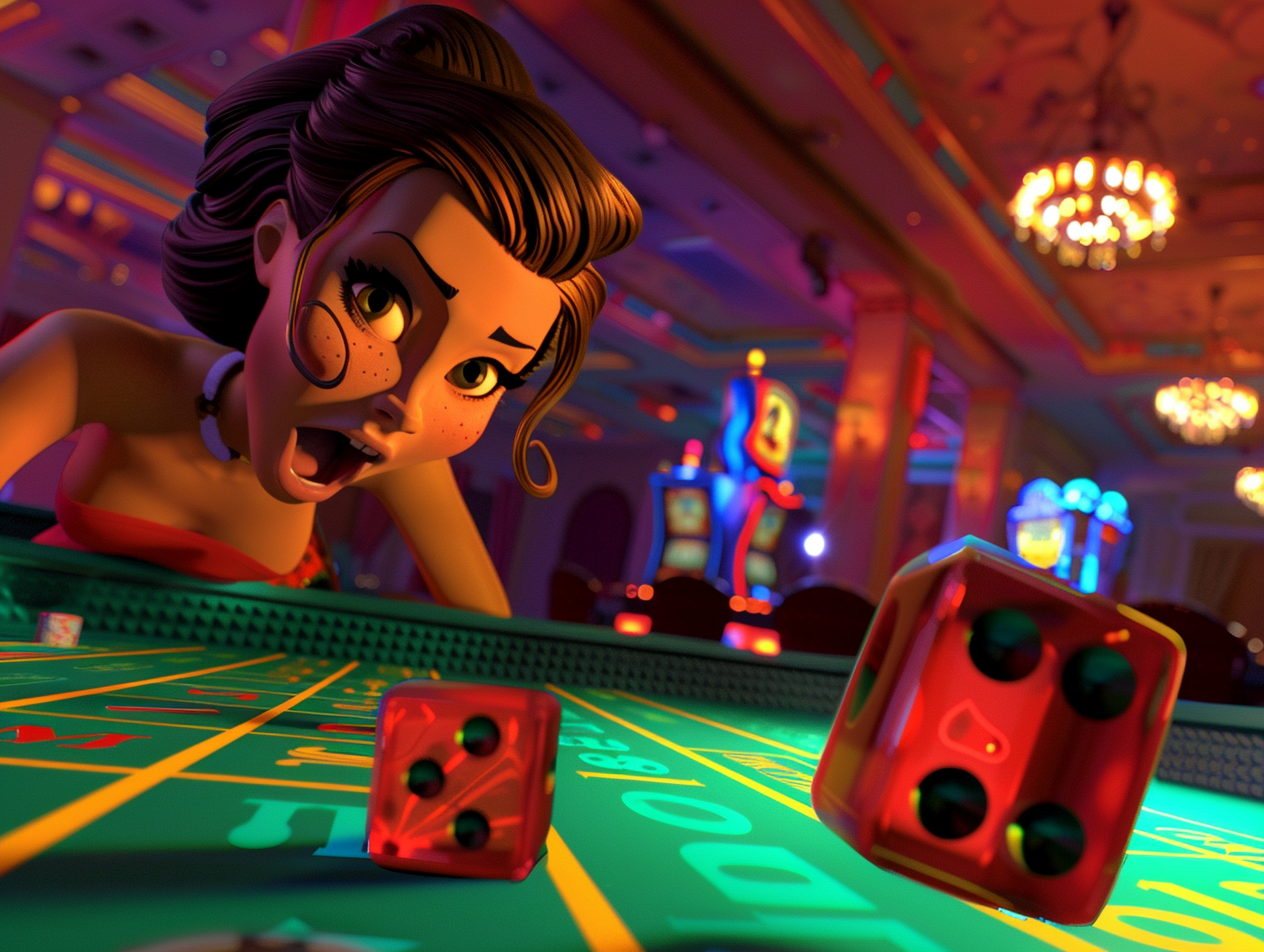 Casino zonder registratie promotie