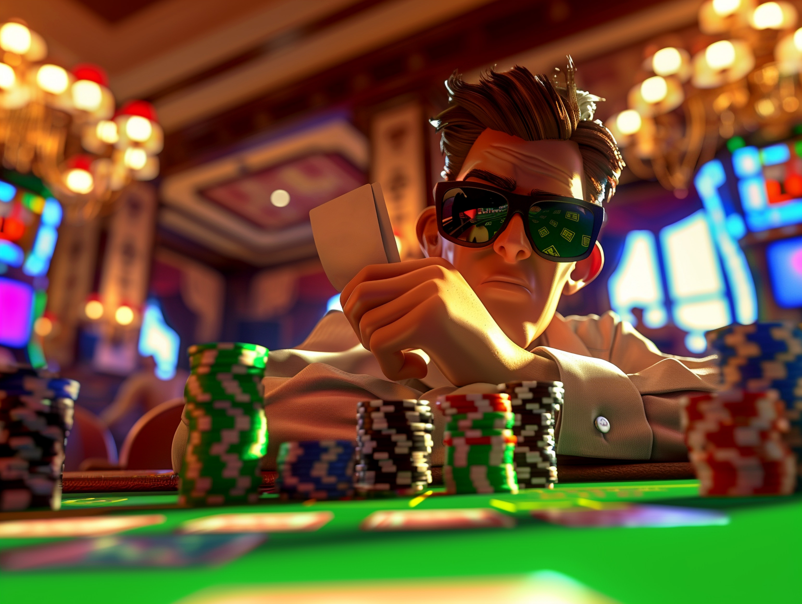 Nieuwste casino bonussen